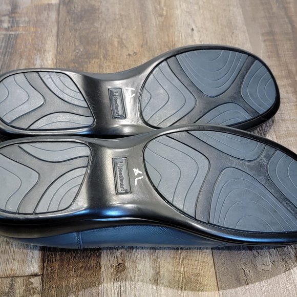 FootSmart April Women's Stretchable Loafer Slip On Adjustable Strap Shoes 11 M - Picture 8 of 13